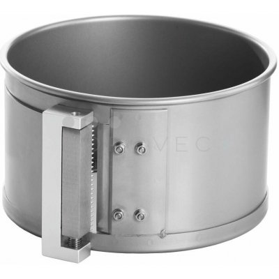 Feuma válec Julienne 2,5x2,0 mm – Zboží Dáma