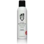 Matný lak na vlasy s lehkou fixací Slick Gorilla Finishing Spray 200 ml – Zboží Dáma