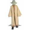 Dětský karnevalový kostým Yoda Deluxe
