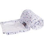 KAARSGAREN deka modré lístečky – Zbozi.Blesk.cz