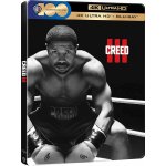 Creed III 4K BD – Hledejceny.cz