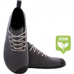 Saltic Barefoot Fura Vegan grey – Hledejceny.cz