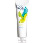 Avon Foot Works intenzivní zvláčňující krém na nohy 75 ml – Zbozi.Blesk.cz