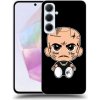 Pouzdro a kryt na mobilní telefon Samsung Picasee Ultimate Case Samsung Galaxy A35 5G Separ