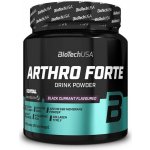 Biotech USA Arthro forte 340 g – Hledejceny.cz
