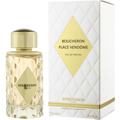 Boucheron Place Vendôme parfémovaná voda dámská 100 ml – Zbozi.Blesk.cz