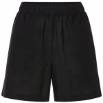 esmara dámské šortky s podílem lnu černá – Sleviste.cz