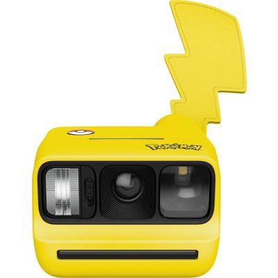 Polaroid Go Gen 3 Pokemon Pikachu Edition – Zboží Živě