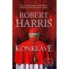 Kniha Robert Harris Konkláve