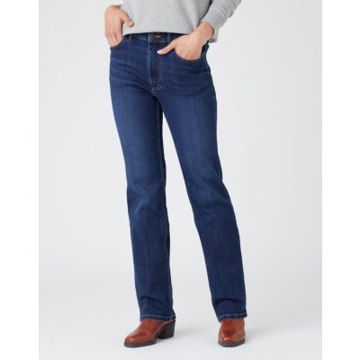 Wrangler W20TB940R STRAIGHT STRETCH Stockton – Hledejceny.cz