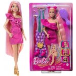 Mattel Barbie s fantastickými vlasy blondýna HKT96 – Sleviste.cz