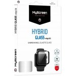 EPICO ochranné sklo pro Apple Watch 4/5/6/SE, 3D+, 44mm 42212151300005 – Zboží Živě