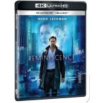 Reminiscence 4K BD – Zbozi.Blesk.cz