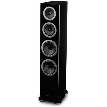 Wharfedale Reva 3