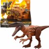 Figurka Mattel Jurassic World Dinosaurus útočí Herrerasaurus