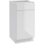 Parma Spodní skříňka B40, 82 × 40 × 49 cm 064-B-04064 – Sleviste.cz