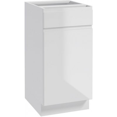 Parma Spodní skříňka B40, 82 × 40 × 49 cm 064-B-04064 – Sleviste.cz