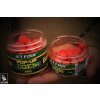 Návnada a nástraha JET FISH Boilies Pop-Up Legend Range 40g 12mm CHILLI