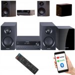 Blaupunkt MS55SUB – Zboží Mobilmania