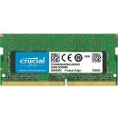 Paměť CRUCIAL SODIMM DDR4 8GB 2400MHz CL17 CT8G4SFS824A
