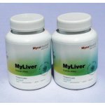 MycoMedica MyLiver 2 x 90 kapslí – Hledejceny.cz