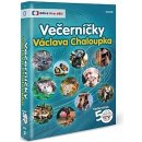 Večerníčky Václava Chaloupka - Václav Chaloupka DVD