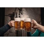 Radegastova škola čepování piva pro 2 osoby – Hledejceny.cz