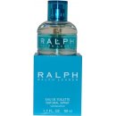 Ralph Lauren Ralph toaletní voda dámská 50 ml