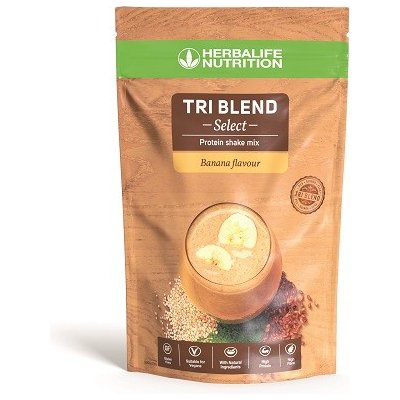 Herbalife Tri Blend Select 600 g – Hledejceny.cz