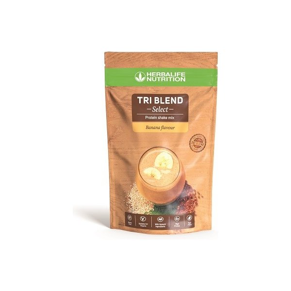 Protein Herbalife Tri Blend Select 600 g