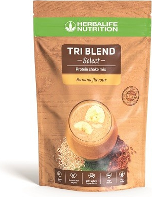 Herbalife Tri Blend Select 600 g