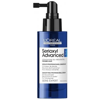 L'Oréal Serioxyl Denser Hair Serum sérum pro prořídlé vlasy 90 ml