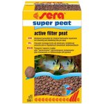Sera Super Peat 500 g – Zboží Dáma