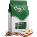Café Montaña Bio Swiss Water Decafbio bez kofeinu zrnková 0,5 kg – Hledejceny.cz