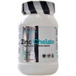 Hi Tec Nutrition Health Line Zinc Chelate 500 mg 90 tablet – Hledejceny.cz