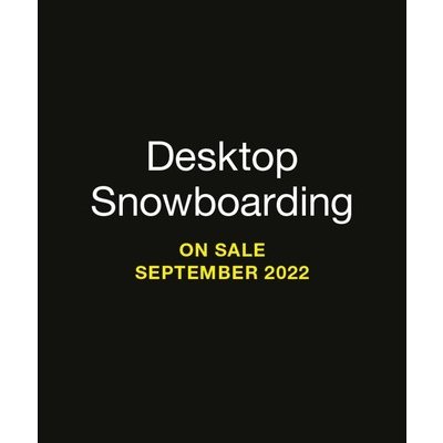 Desktop Snowboarding – Zboží Mobilmania