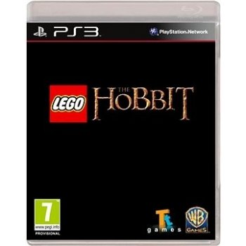 Lego The Hobbit