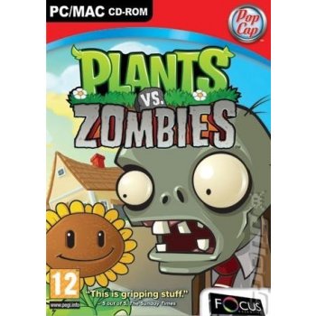 Plants vs Zombies