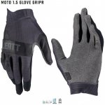 Leatt Moto 2.5 SubZero LF black – Sleviste.cz