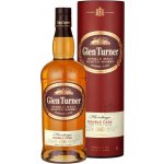 Glen Turner Single Malt Scotch Whisky 40% 0,7 l (tuba) – Zboží Dáma