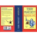 Pratchett Terry - Kobercové - ilustrovaná