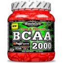 Amix BCAA 2000 240 tablet