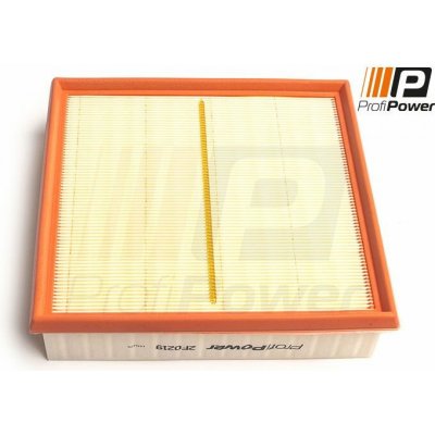 Vzduchový filtr ProfiPower 2F0219 – Hledejceny.cz