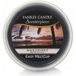 Yankee Candle Black Coconut vonný vosk 22,7 g – Zbozi.Blesk.cz