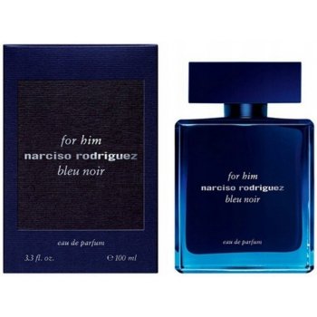 Narciso Rodriguez Bleu Noir parfémovaná voda pánská 50 ml