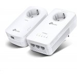 TP-Link TL-WPA8631PKIT – Zboží Živě