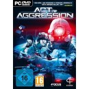 Hra na PC Act of Aggression