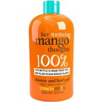 Treaclemoon Her Mango Thoughts sprchový gel 500 ml – Hledejceny.cz
