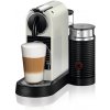 Kávovar na kapsle DeLonghi Nespresso Citiz & Milk EN 267.WAE
