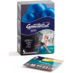 PEZZI GymBall MAX 65 cm – Zboží Mobilmania